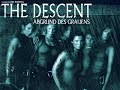 The Descent Movie Soundtrack