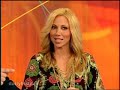 Celebrity Guests on The Daily Buzz #1