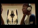 Une p'tite vidéo pozée toute fresh de Scoudéria b-ouest-familly.skyrock.com(Studio de Wansta)