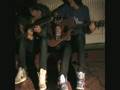 TRAINWRECK and Joel! a GREG song