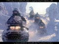 Winterlied, Kinderlied  (Original)