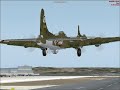 FSX B-17 Relocation (MUST SEE!!)