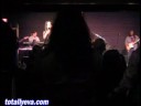 Eva Avila - No Smoke @ Polson Pier 11-11-08