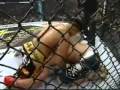 CUNG LE vs. SCOTT SMITH 2 - Rematch STRIKEFORCE