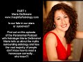 Parnormal Podcast: Professional Astrologer Maria DeSimone (Part 1)