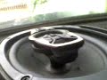 6x9 BoXXer, 300 rms