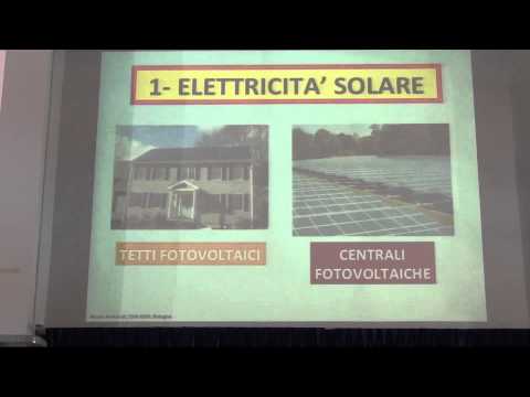 Energia, una scommessa da non perdere