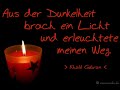 Ich vermisse dich 4.1o.2oo8
