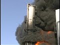 Keep It Cool - Refinery Fire