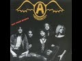 Pandora's Box - Aerosmith