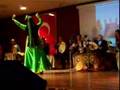 CAN AKIN TUMATA Kamber Hanım - Uygur - Gülzadem Tanrıdagli