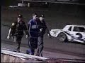 Columbus motor speedway- white Havoc I- thats racing