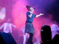 videos de Sun Yanzi at Love Amplified Concert 291108