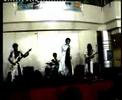 hiro-x - driving my self improvisation by symphosium band