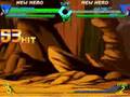 x men vs street fighter infinite combo