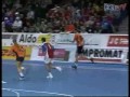 Netherlands-Czech Republic Korfbal 2007 Netherlands-Czech Republic Korfbal 2007