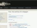 Make Reuseable Components for your Web Pages in Photoshop!