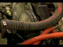 Reglamentos para motores diesel - Vehículos para servicio