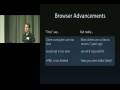 GTUG: App Engine Update and SproutCore presentation