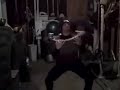 100 lb sand power clean