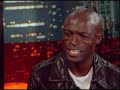 SEAL REVEALS \"BIG PACKAGE\" AFTER OPRAH SHOW! SEAL REVEALS \"BIG PACKAGE\" AFTER OPRAH SHOW!