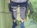 hinata butterfly