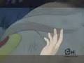 hinata butterfly