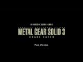 Click here to watch this video メタルギアソリッド3 HD 最速攻略 MGS3 HD Foxhound Tuxedo Play 16/16