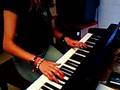 Placebo - Post Blue Cover (piano) by Hildale