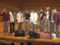Blues Traveler (A CAPPELLA!?) Blues Traveler (A CAPPELLA!?)