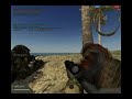 BF2 Sniper movie - Unprecedented