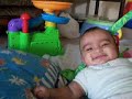 Dhruv Lahoti .... Giggly wiggly baby... Dhruv Lahoti .... Giggly wiggly baby...