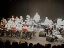 CSG Dixie Band - Russian Rag LIVE in Grasse