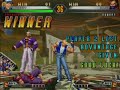 The King of Fighters \