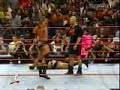 best stone cold stunner ever