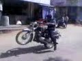 wheely