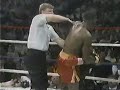 Pernell Whitaker vs. Roger Mayweather Pernell Whitaker vs. Roger Mayweather