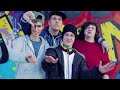 SFDK - presenta a ZATU en ESTA TO FEO con RAPSUSKLEI