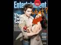 Entertainment Weekly Twilight Cover Analysis