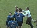 1988 Currie Cup Final Noord Transvaal vs Western Province