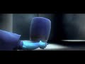 Hatter M: Looking Glass Wars Trailer
