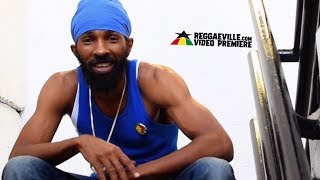 Spragga Benz - Love Is All I Bring [Official Video 2018]