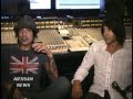 TOMMY LEE NEEDS YOUR HELP FOR METHODS OF MAYHEM
