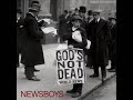 Newsboys – Revelation Song