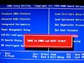 Intel E4300 Overclok Problem