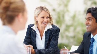 The Connected Leader: How To Improve Results Through Conversations