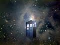 Doctor Who remains of a Cyberman