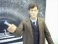 Doctor Who remains of a Cyberman Doctor Who remains of a Cyberman
