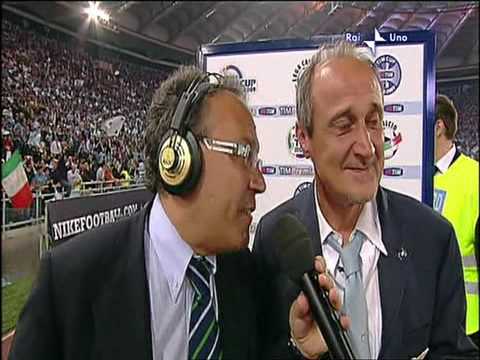 Entrevista a Delio Rossi