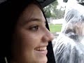 Parke Villa lobos na Chuva!